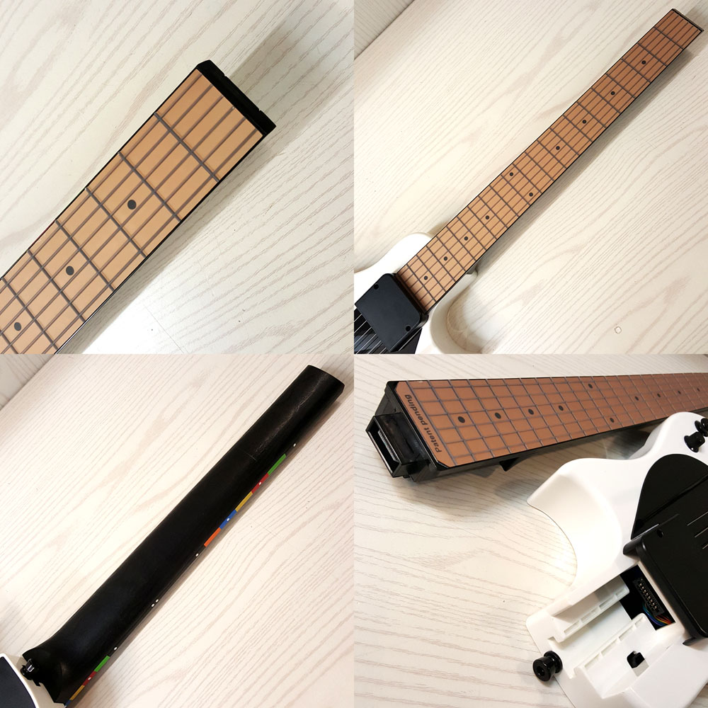 【中古】Inspired Instruments YOU ROCK GUITAR YRG-1000 ユー ロック ギター MIDIコントローラー【桜井店】